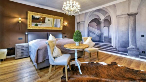 Boutique Hotel POST ANDECHS
